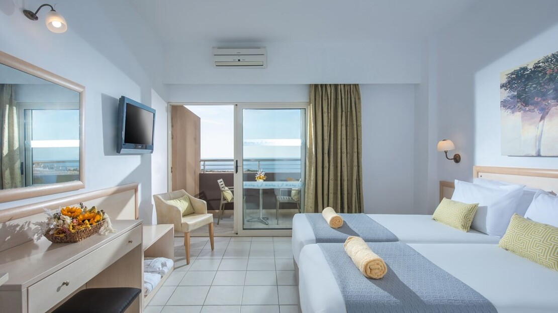 Blue Bay Resort Hotel